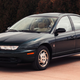 Image for article titled This 3,800-Mile Saturn SL2 Engineering Development Car Has A Nerdy History And I'm Obsessed